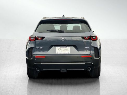 New 2026 MAZDA CX-50 AWD 2.5 Hybrid w/ Weather Package image 5