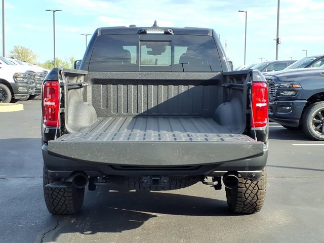New 2026 RAM 1500 RHO w/ RHO Level 1 Equipment Group AWD/4WD image 20