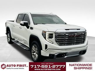 Used 2022 GMC Sierra 1500 Denali video 1