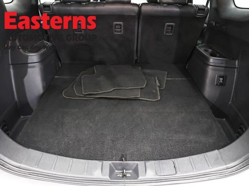 Used 2022 Mitsubishi Outlander LE AWD/4WD image 23