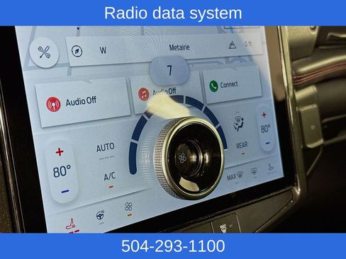 Used 2022 Ford Expedition Limited image 16