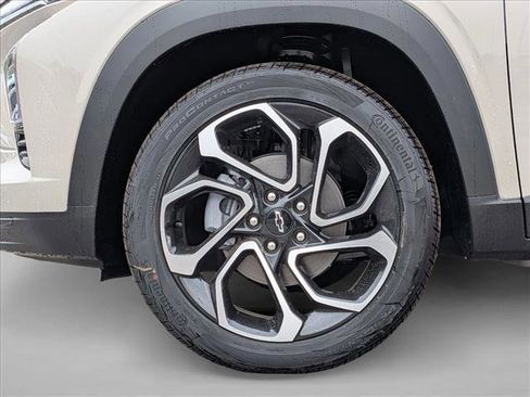 New 2026 Chevrolet Trax RS w/ Driver Confidence Package FWD image 18