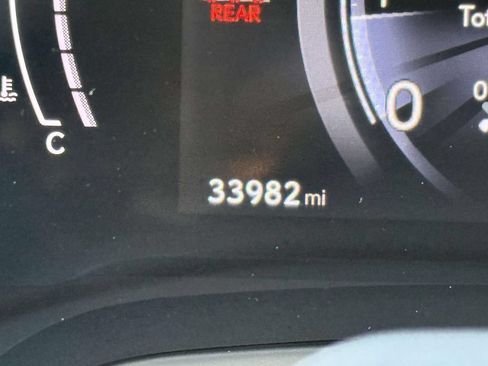 Used 2023 Lexus RX 350 AWD w/ Accessory Package image 31