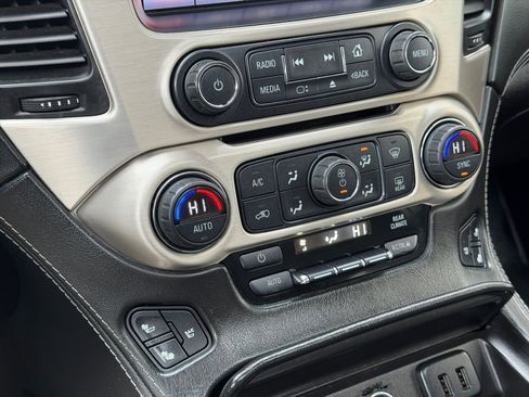 Used 2016 GMC Yukon Denali w/ Open Road Package image 15
