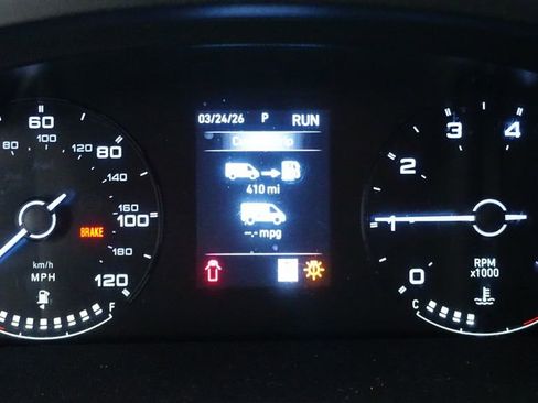 Used 2023 RAM ProMaster 2500 image 29