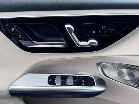 New 2026 Mercedes-Benz GLC 300 4MATIC image 33