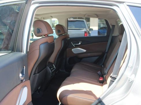 Used 2024 Acura RDX w/ Advance Package AWD/4WD image 13