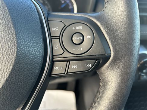 Used 2024 Toyota RAV4 XLE w/ Convenience Package image 26