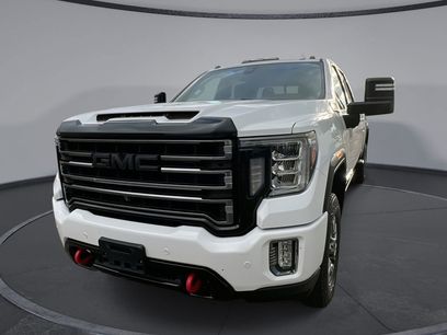 Certified 2022 GMC Sierra 3500 AT4 w/ AT4 Preferred Package