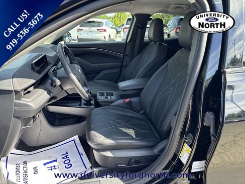 Used 2025 Ford Mustang Mach-E Select w/ Comfort Package Lite AWD/4WD image 18