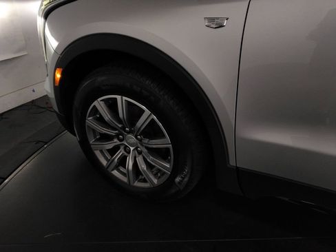 Used 2021 Cadillac XT4 Sport image 43