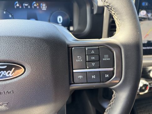 Used 2024 Ford F150 XLT w/ Equipment Group 302A MID AWD/4WD image 23