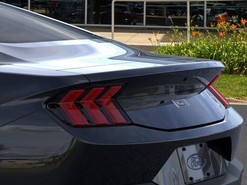 New 2026 Ford Mustang GT Premium RWD image 22