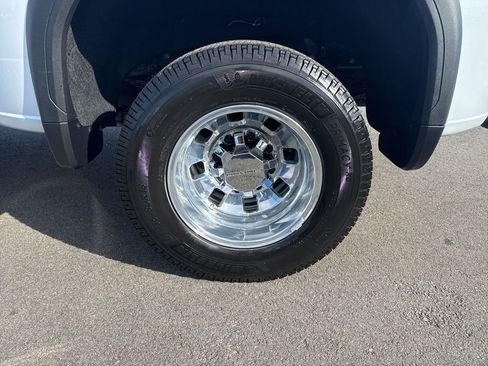 New 2026 GMC Sierra 3500 Denali Ultimate image 37