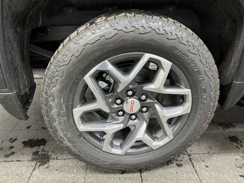 New 2026 GMC Sierra 1500 SLT w/ SLT Premium Plus Package AWD/4WD image 33