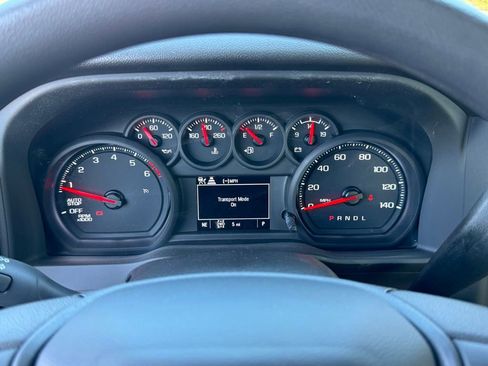 New 2025 GMC Sierra 1500 Pro w/ Pro Value Package image 23