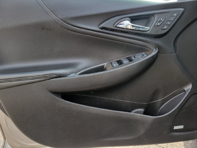 Used 2024 Chevrolet Malibu LT FWD image 19