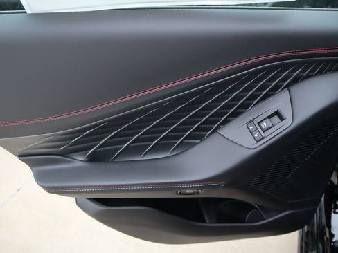 New 2026 Dodge Charger GT AWD/4WD image 16