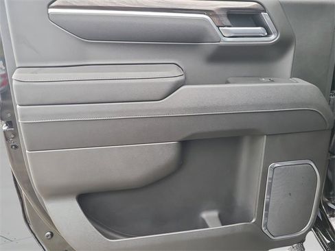 New 2025 Chevrolet Silverado 1500 LTZ image 30