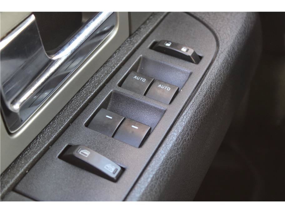 Used 2013 Ford F150 FX4 w/ Luxury Equipment Group AWD/4WD image 12
