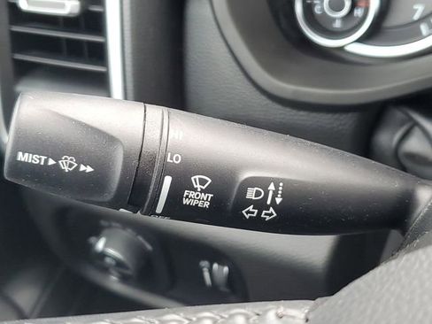 Certified 2022 RAM 1500 Big Horn image 15