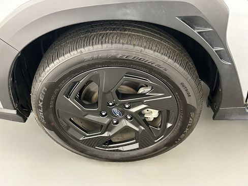 Used 2024 Subaru Crosstrek 2.5i Sport image 11