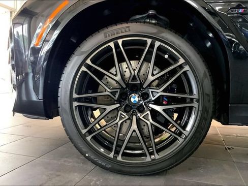 New 2026 BMW X6 M Competition w/ Executive Package AWD/4WD image 11