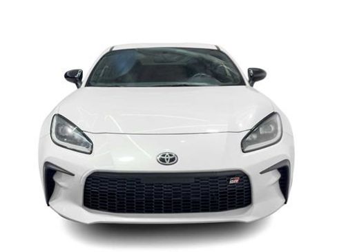 Used 2024 Toyota GR86 RWD image 6