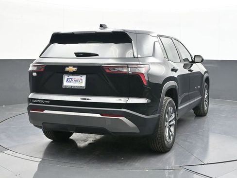 New 2026 Chevrolet Equinox LT w/ Convenience Package II AWD/4WD image 13