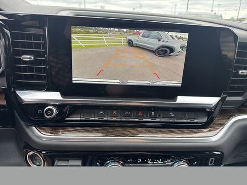 New 2026 GMC Sierra 1500 Elevation w/ X31 Off-Road Package image 27