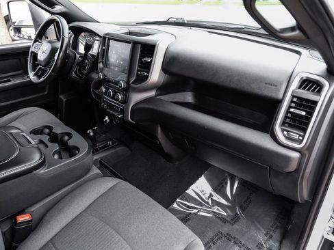 Used 2023 RAM 3500 Tradesman AWD/4WD image 9