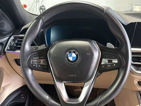 Used 2023 BMW 430i Coupe w/ Convenience Package RWD image 21