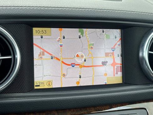 Used 2013 Mercedes-Benz SL 550 SL 550 image 24