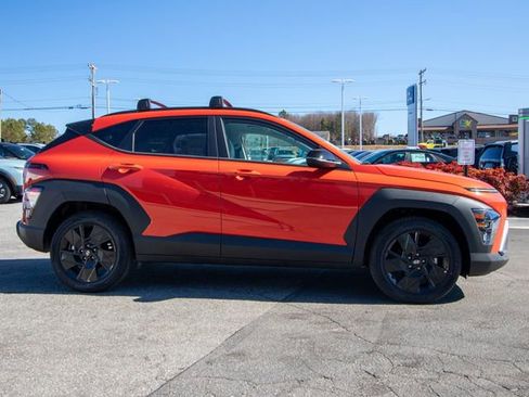 New 2026 Hyundai Kona SEL Sport image 5