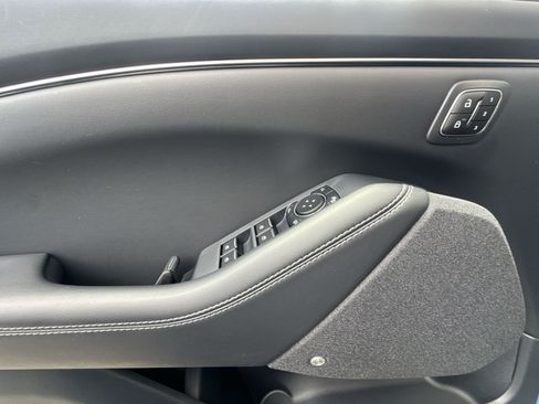 Used 2023 Ford Mustang Mach-E Premium AWD/4WD image 23