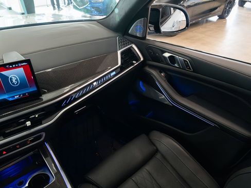 Used 2024 BMW X7 M60i w/ Executive Package AWD/4WD image 9