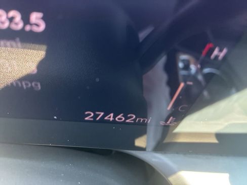 Used 2025 Buick Encore GX Preferred FWD image 16