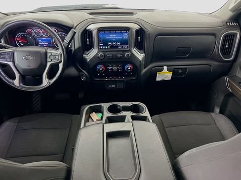 Used 2020 Chevrolet Silverado 1500 RST w/ All-Star Edition image 24
