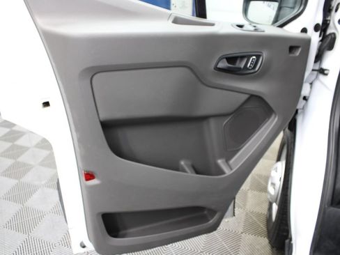 Used 2025 Ford Transit 250 148 High Roof AWD w/ Load Area Protection Package image 51