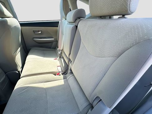 Used 2012 Toyota Prius V Two FWD image 27