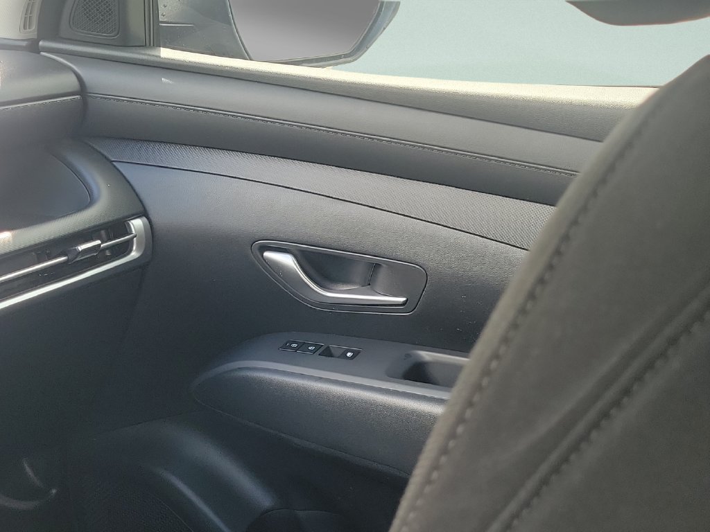 Used 2026 Hyundai Tucson SEL Plus FWD image 13