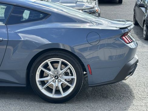 New 2025 Ford Mustang GT Premium image 30
