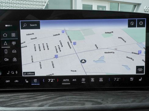 New 2025 Audi Q5 2.0T Premium Plus image 11