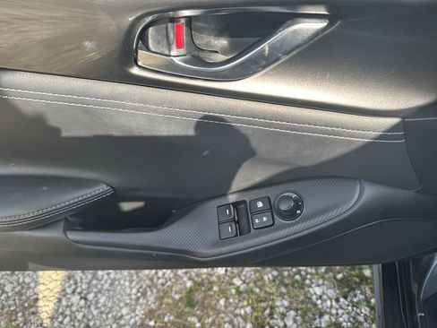 Used 2023 MAZDA MX-5 Miata Grand Touring w/ Weather Package image 16