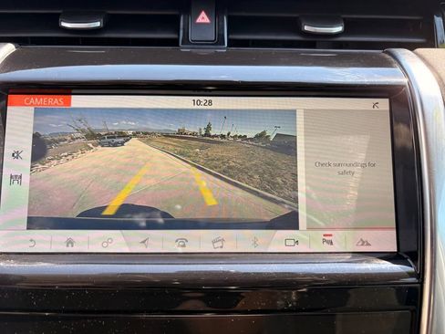 Used 2020 Land Rover Discovery Sport S AWD/4WD image 16