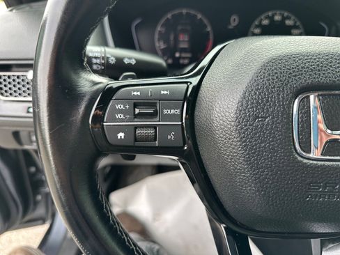 Used 2022 Honda Civic Sport image 22