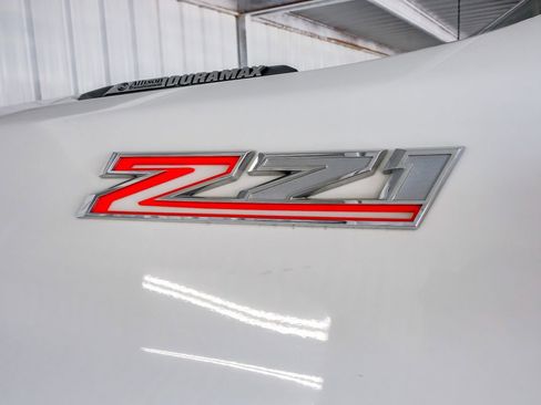 Used 2021 Chevrolet Silverado 2500 LTZ w/ LTZ Texas Edition AWD/4WD image 56