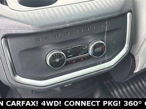 Used 2025 Ford Expedition Platinum image 7