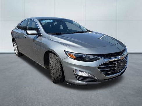 Used 2024 Chevrolet Malibu LT image 5