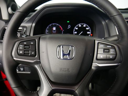 New 2025 Honda Ridgeline RTL image 17